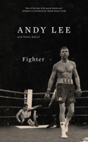 Andy Lee & Niall Kelly - Fighter artwork