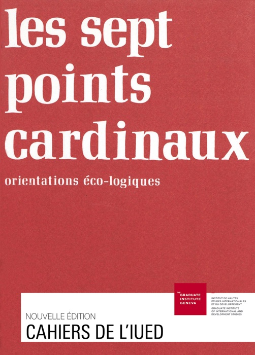 Les sept points cardinaux