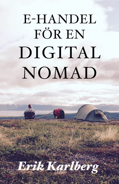 E-handel för en digital nomad