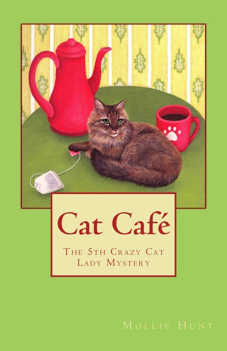 Cat Café