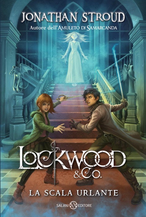 Lockwood & Co.