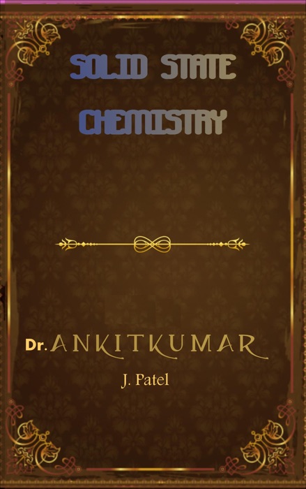 Solid State Chemistry