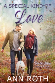 A Special Kind of Love - Ann Roth by  Ann Roth PDF Download