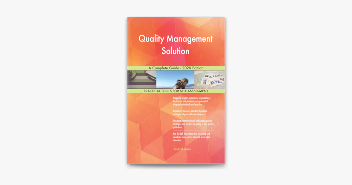 quality-management-solution-a-complete-guide-2020-edition-em-apple-books