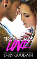 Emily Goodwin - First Comes Love artwork