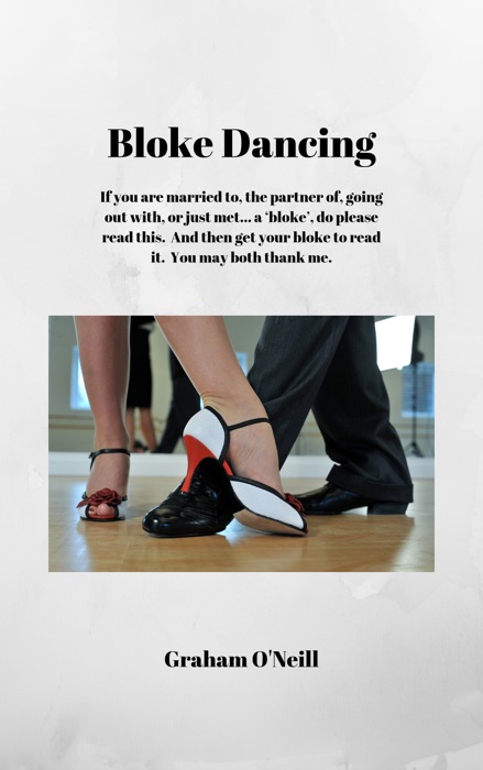 Bloke Dancing