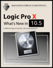 Logic Pro X - What's New In 10.5 - Edgar Rothermich