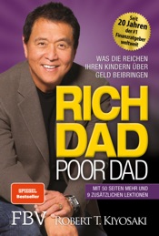 Rich Dad Poor Dad