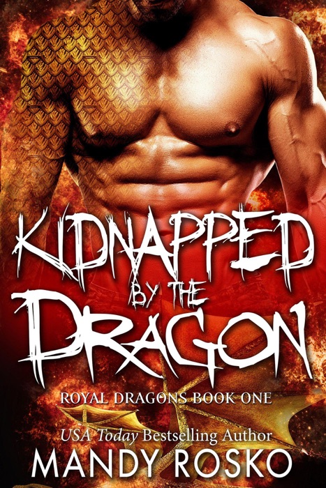 Kidnapped by the Dragon