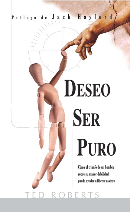 DESEO SER PURO