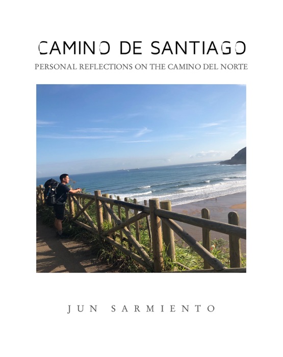 Camino de Santiago 2019