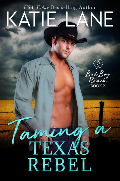 Taming a Texas Rebel