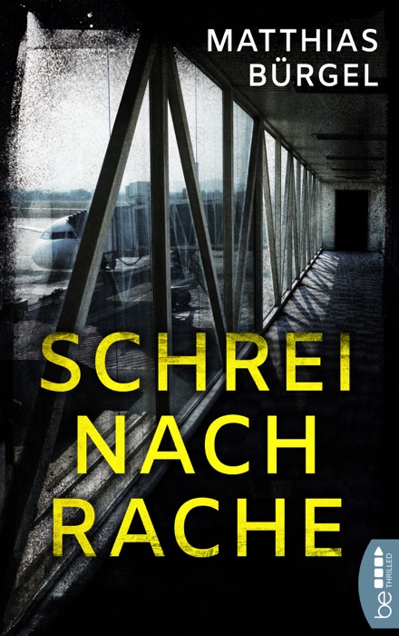 Schrei nach Rache