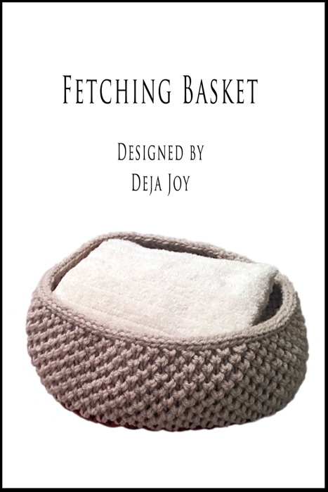 Fetching Basket