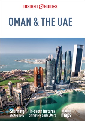 Insight Guides Oman & the UAE (Travel Guide eBook)