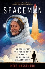 Spaceman (Adapted for Young Readers)