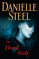 Danielle Steel - The Dark Side artwork
