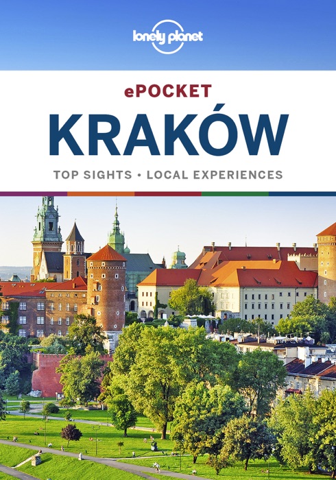 Pocket Krakow Travel Guide