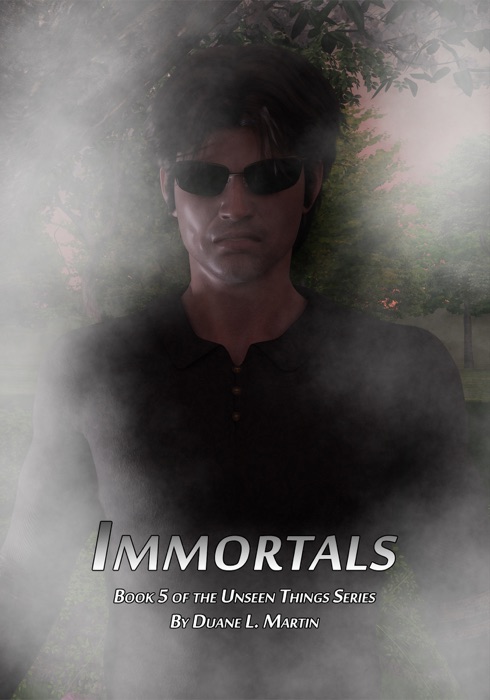 Immortals