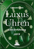 Luxus Uhren - Leonard Löwe