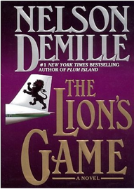The Lion's Game