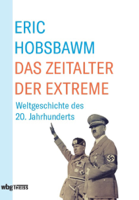 Eric Hobsbawm - Das Zeitalter der Extreme artwork