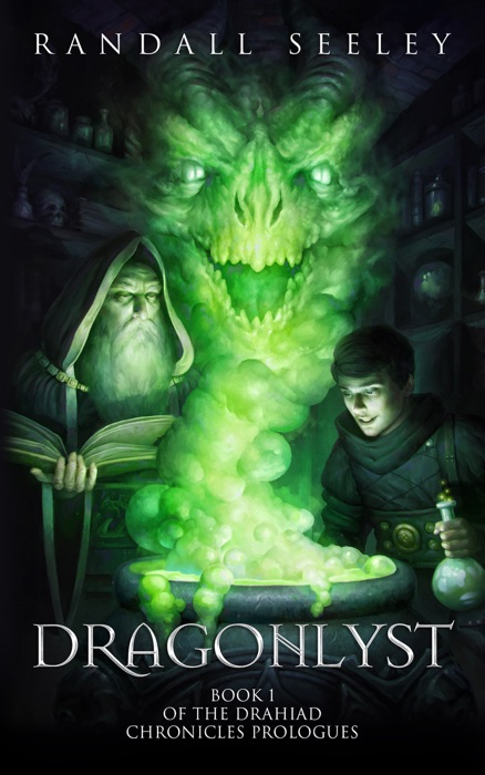 Dragonlyst