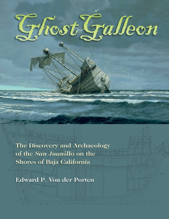 Ghost  Galleon