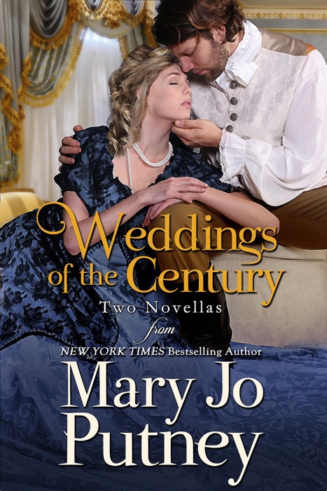 Weddings of the Century: A Pair of Wedding Novellas