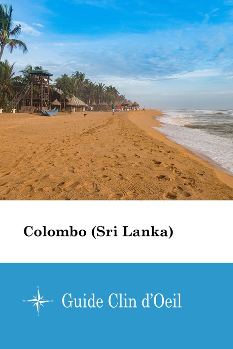 Colombo (Sri Lanka) - Guide Clin d'Oeil