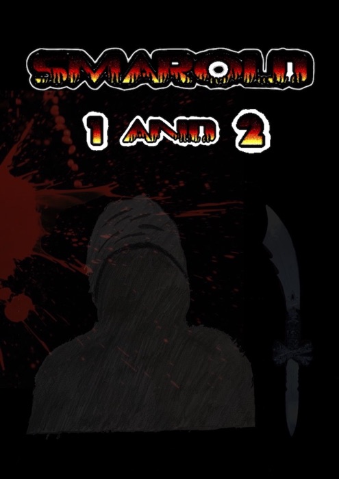 Smarold 1 and 2 Script Book