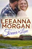 Leeanna Morgan - Forever In Love artwork