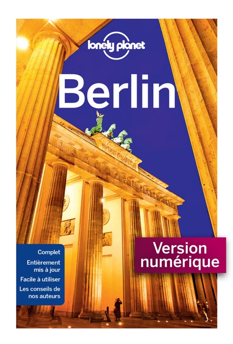 Berlin cityguide - 8ed