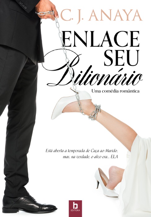 Enlace seu bilionário