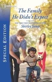 The Family He Didn't Expect - Shirley Jump by  Shirley Jump PDF Download