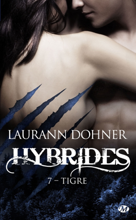 Tigre - Laurann Dohner
