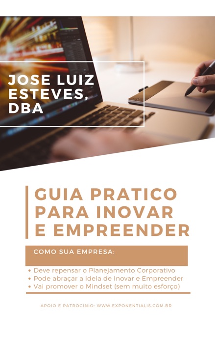 Guia Pratico para Inovar e Empreender