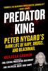 Melissa Cronin, Dan Dorsky & Mike Campi - Predator King artwork