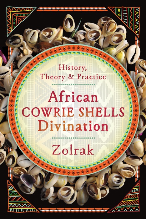 African Cowrie Shells Divination