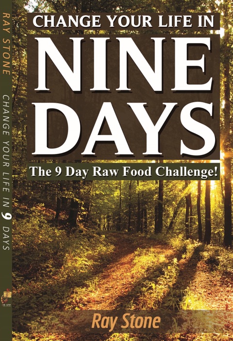 Change Your Life in Nine Days