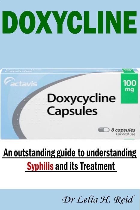 Doxycycline