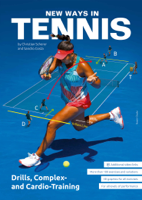 Christian Scherer & Sandro Costa - New Ways in Tennis artwork