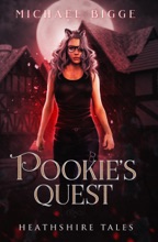 Pookie's Quest: Heathshire Tales