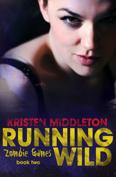 Running Wild (Book Two)