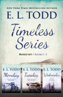 E. L. Todd - Timeless Series Boxset artwork