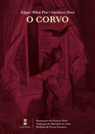 O Corvo - Edgar Allan Poe by  Edgar Allan Poe PDF Download