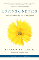 Sharon Salzberg - Lovingkindness artwork