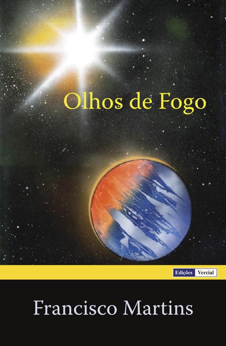 Olhos de Fogo