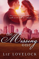 Liz Lovelock - The Missing One artwork