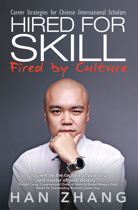 Hired for Skill Fired by Culture